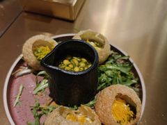 -克比叔叔印度餐厅Kebabs on the Grille (人民广场店)