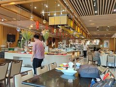 -临沂荣华大酒店
