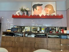 -必胜客(龙茗店)