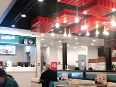 大堂-李先生牛肉面大王(上海站南广场店)
