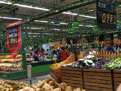 -大润发(东关世茂店)