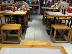 -饺子季水饺餐厅(新市街店)