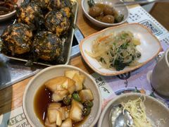 -高基五春川炒鸡排(威海总店)