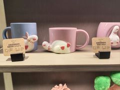 -星巴克臻选(上海今潮8弄店)