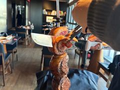 -拉蒂娜·巴西牛排馆 Latina·Brazilian Steakhouse(陆家嘴旗舰店)