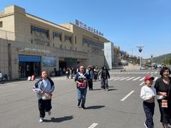 -图们国门景区