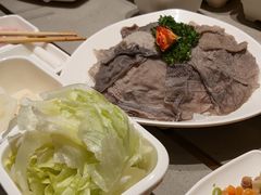 -海底捞火锅(枫蓝国际购物中心店)