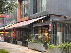 -shark burger·鲨鱼汉堡(交子大道店)