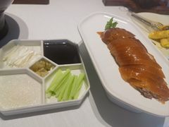 -悦融·京鲁菜·露台花园(安定门店)