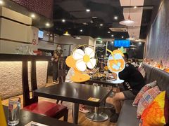 -克比叔叔印度餐厅Kebabs on the Grille(人民广场店)