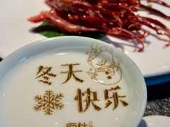 -庐灶江南·江南菜·四合院Bistro(东直门雍和宫·原华侨宾馆店)