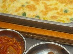 -小牛哈尼章鱼水煎肉(金鹰店)