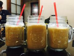 -丰乐餐厅·始于1999·本地老字号