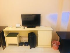 -南京夫子庙国际青年旅舍(平江府路店)