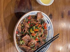 -爱家面馆(常州总店)