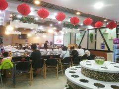 大堂-咕叽咕叽自助烤肉小火锅(茂业清扬店)