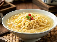 -南里山房·新淮扬菜(徐汇万科店)