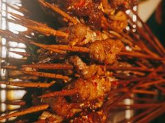 -醉烧膘·烧烤夜宵王(总店)