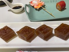 -喜势点·糖沙翁手工茶点·本地人茶居(永庆坊店)