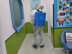 -童程童美少儿编程乐高机器人(浦口校区)