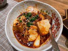 麻婆豆腐-みほりん味保灵(六月汇广场店)