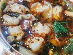 -颗颗香马边杨抄手(春华路店)