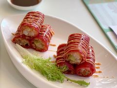 红米虾肠-有心德(麦地店)