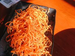 -鑫日千里马朝鲜族小馆(总店)