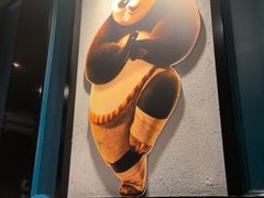 -茶啊冲电影主题文化餐厅(TOUCH12街店)