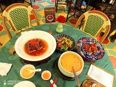 -誉八仙粤菜(万象天地店)