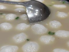 手工鱼丸汤-丹江渔村(望京店)