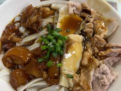 -荔林食店(西华路店)