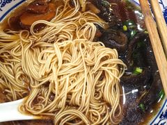 -美味斋(西北街店)