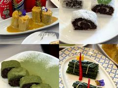 -老回回饺子馆(海洋馆店)