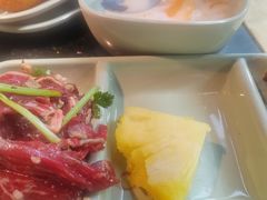 -梨花自助烤肉(乐宾店)