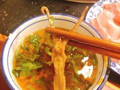 -飘香火锅(玉林西路店)