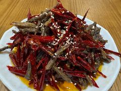 -邱金小炒·30 年盐帮江湖菜(自贡店)