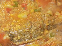 -里岛烤鱼(东港凯虹广场店)