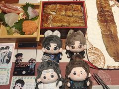 -鳗匠.日本料理店(上夼美食街店)