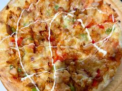 -北京理工大学新食堂