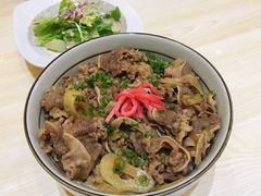 -八盛屋·沾面(集美万达店)