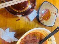 -宝小庆邵阳米粉(深圳市南山保利店)