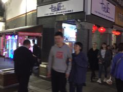 -衣裳街历史文化街区