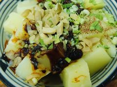 -洁美凉粉店(温江店)