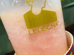 -LELECHA乐乐茶(美罗城店)