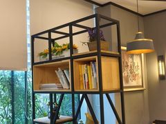 -青山上品咖啡·日式法兰绒手冲(高岛屋百货店)
