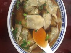 -古徽州馄饨店(宝安路店)