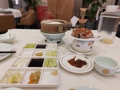 -北京全聚德(王府井店)