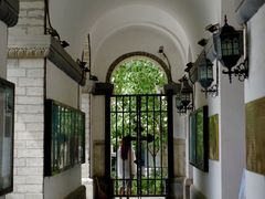 -王府井天主教堂