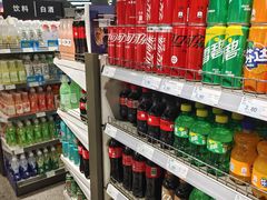 -大商超市(银岛店)